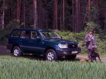 Toyota Land Cruiser 100 VX 1998 года